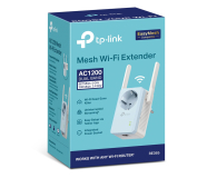 TP-Link RE365 LAN (802.11a/b/g/n/ac 1200Mb) plug repeater - 489822 - zdjęcie 5
